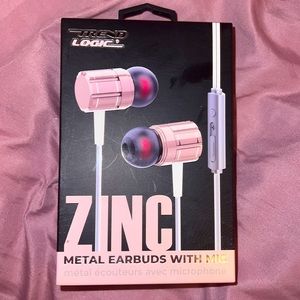 Earbuds